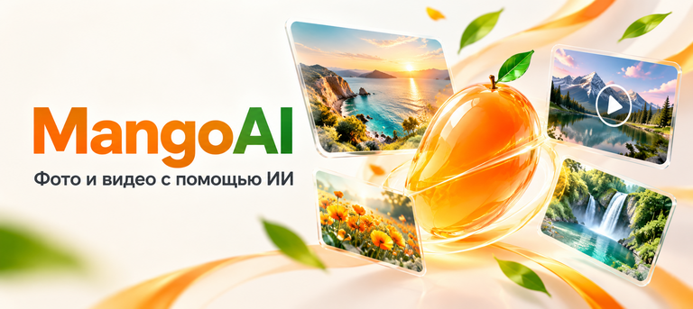 Что такое MangoAI