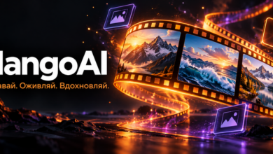 Photo of Mango AI: обзор сервиса для генерации фото и видео